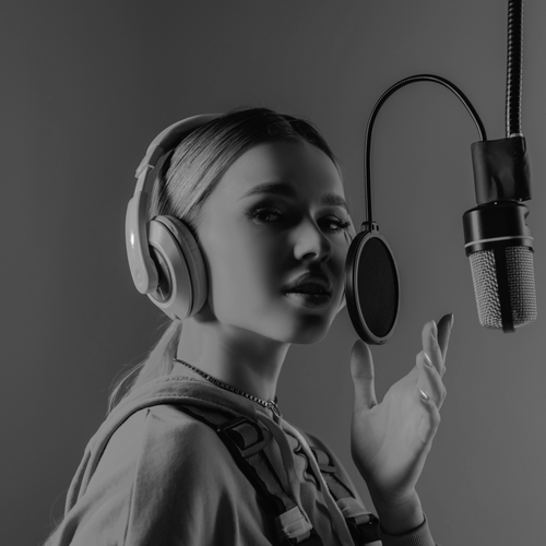 A studio
